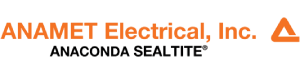 Anamet Electrical Inc Logo - Electrical Materials Supplier in Bahrain
