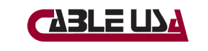 Cable USA Logo - Electrical Equipment Suppliers