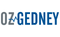 OzGendney Logo - Electrical Company in Bahrain