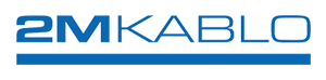 2MKABLO Logo - Electrical Materials Supplier in Bahrain