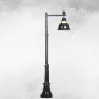 Lighting Pole in Bahrain