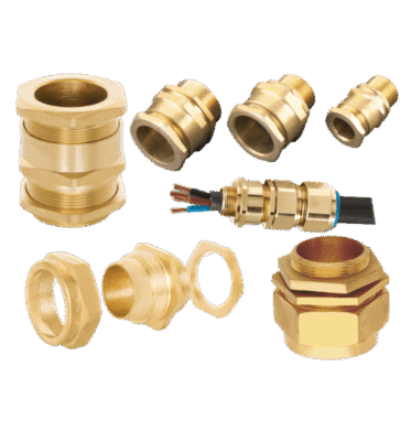EMT Conduit Fittings