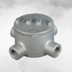 Cord Fittings