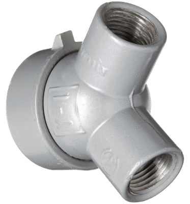 Cord Fittings