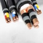 Cable for Power Supply