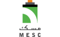 MESC Logo - Electrical Company in Bahrain
