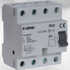 Miniature Circuit Breakers