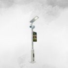 Lighting Pole Manufacturer in Bahrain