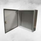 Explosion Proof Junction Box