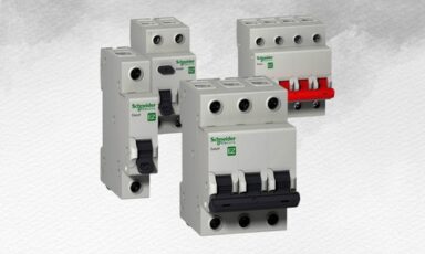 MCCB Manufacturer in Bahrain