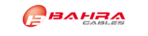 Bahra Cables Logo - Electrical Company in Bahrain