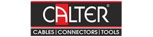 Calter Cables Logo - Cable Supplier in Bahrain