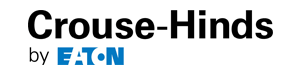 Crouse Hinds Logo - Cable Supplier in Bahrain