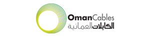 OmanCables Logo - Electrical Company in Bahrain
