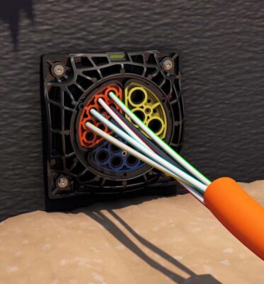 Cable Sealing in Bahrain