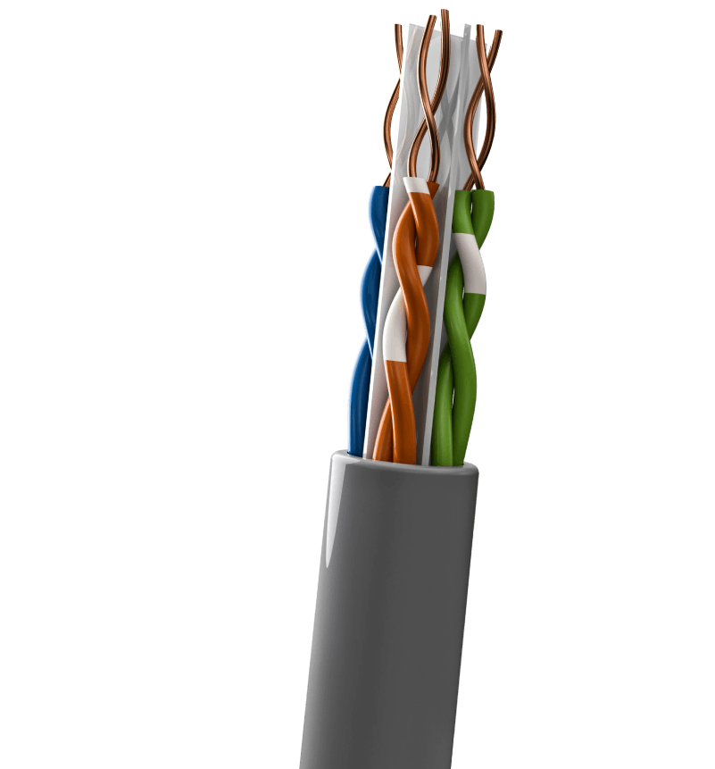 Custom Cable Manufacturers | Cable Suppliers in Saudi Arabia