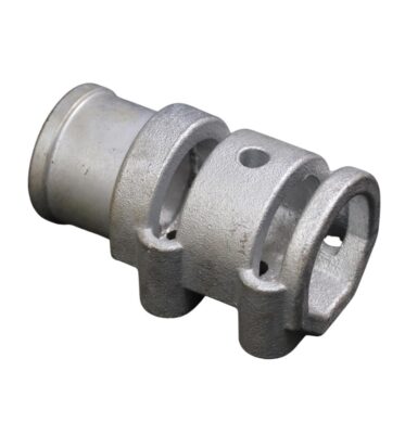 Industrial Fittings in Bahrain