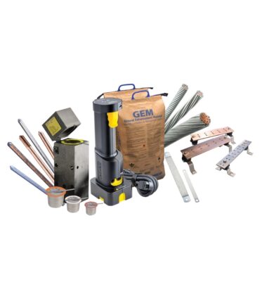 Earthing Material Suppliers