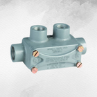 Conduit Fittings in Bahrain