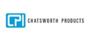 Chatsworth Products Logo - Data Connectivity Solution in Bahrain