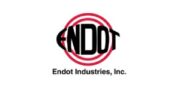 Endot Indusstries, Inc Logo - Communication Cable in Bahrain