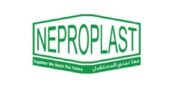 Neproplast Logo - Data Connectivity Solution in Bahrain