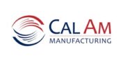 Cal Am Manufacturing Logo - Data Connectivity Solution in Bahrain