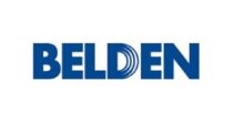 BELDEN Logo - Communication Cable in Bahrain