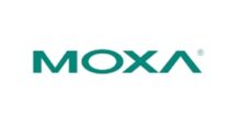MOXA Logo - Communication Bulk Materials