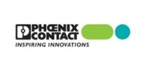 Phoenix Contact Logo - Data Connectivity Solution in Bahrain