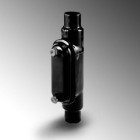 Couplings For Pipes